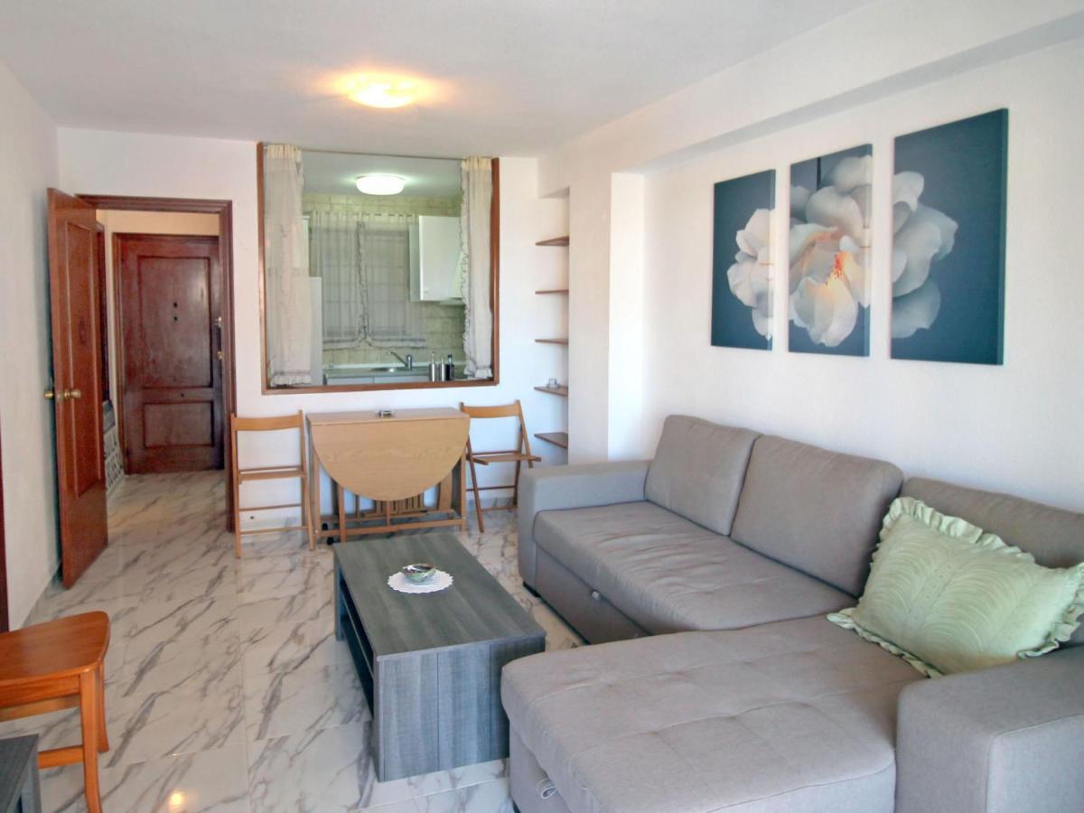 Apartment Waldorff By Interhome Benidorm Exterior foto